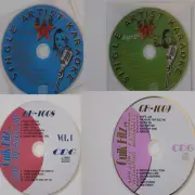 KARAOKE CD+G 4 COUNTRY DISCS Miranda Lambert,Carrie,Sugarland,Lady Antebellum