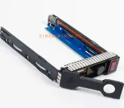 651314-001 3.5'' SAS SATA Hard Drive Tray Caddy for HP Gen9 DL380P DL360P DL560