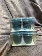 Vintage Target Scented Candles (8) 2 Inch Candles - Spruce Tree - New In Boxes-2