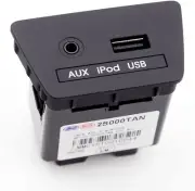 OEM Hyundai Kia 96110-2S000-TAN Jack Assembly For 2010-2015 Hyundai Tuscon IX35