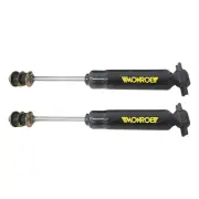 Front Monroe Monro Matic Plus Shock Absorbers for MAZDA B SERIES BT-50 Ute 71-85