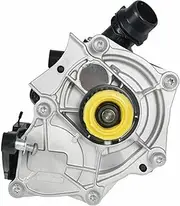 Car Engine Cooling Water Pump Compatible For VW Beetle 2013-2016 Compatible For JETTA 2012-2017 Thermostat 06K121011/B/C 06K121111H/M//N/P
