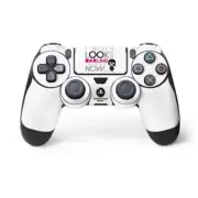 The Incredibles PS4 Controller Skin - The Incredibles Edna Mode