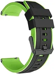[TIOYW] For Garmin 245 Strap Silicone Watch Band Sports Strap For Forerunner 245M/645/158/55/Vivoactive 3 4/Venu 2 Plus/Venu SQ Bracelet
