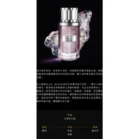 在飛比找蝦皮購物優惠-❤️試香 ❤️ Chopard 蕭邦 Musk Malaki