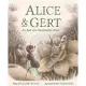 Alice and Gert: An Ant and Grasshopper Story