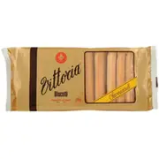 Vittoria Coffee Biscuits Savoiardi (sponge Fingers) 200 Gr x 1