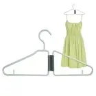 Foldable Towel Rack Practical Coat Hangers New Storage Hooks