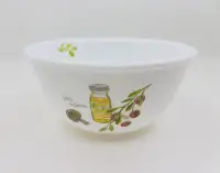 在飛比找Yahoo!奇摩拍賣優惠-新到貨美國康寧 CORELLE 普羅旺斯450ml中式碗（飯