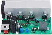 Q-BAIHE TDA7294 PRO 2.0 Channel 200W Air-Cooled HiFi High-Power Amplifier Board