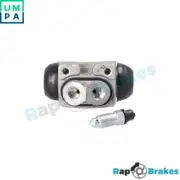 WHEEL BRAKE CYLINDER R-C0008 FOR HYUNDAI ACCENT/II/III H100/Bus/Van SONATA/IV