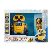 R/C Rover Bot Robot Toy