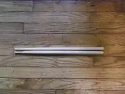 Pro Mark 5A Wood Unlabeled Drumsticks Best Quality Cheapest sticks on the net