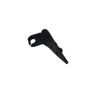 GMF MB-012P UHF Antenna Mirror Bracket suit Land Cruiser 200 Series 16-21