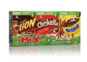 Nestle Cereal Mix 190G (Best before: 01/25)