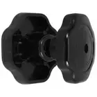 2 Pcs Pressure Cooker Accessories Pot Lid Handle Replacement Knobs
