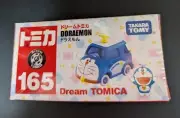 Dream tomica Doraemon TAKARA TOMY 新品 未開封