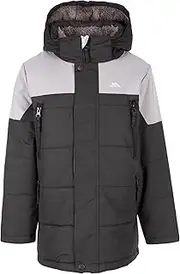 [TRESPASS] Boys Recoil Jacket