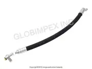 MINI (2002-2008) A/C Hose - Compressor to Condenser Hose GENUINE + WARRANTY (for: Mini)