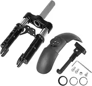Electric s Shock Absorber with Kickstand and Mudguard Compatible for F20 F25 F30 F40 F2Plus Electric