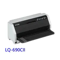 在飛比找蝦皮商城優惠-EPSON LQ-690CII LQ690CII 690C 