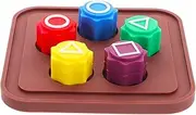 Abaodam 1 Set Korean Tossing Game Traditional Play Game Enhances Coordination Concentration for Parties Interactive Activities