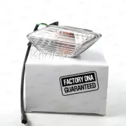 KiWAV Turn Signal FK861SW for Ninja ZX-10R (ZX1000E) (08'-10') (LH, OEM Spec) ε