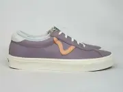 Vans Sport 'Nirvana' Soft Leather Women New (US7.5) w Authentic vault premium