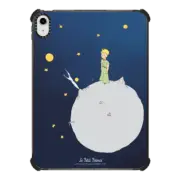 iPad 10.9-inch (10th gen) iPad Impact Case Le Petit Prince Classic Book Cover Tablet Case