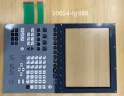 1PCS NEW Membrane Keypad fit for Brother Drilling Center B00 System TC-S2C Film