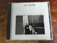 在飛比找Yahoo!奇摩拍賣優惠-24K GOLD CD 黃金版 Art Pepper  Am