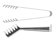 Spring Spaghetti Stainless Cm26 Piazza