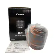 New CANON RF 35mm f1.8 IS Macro STM Lens for Full-frame Mirrorless DigitalCamera