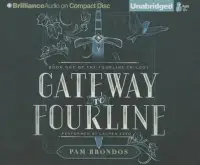 在飛比找博客來優惠-Gateway to Fourline