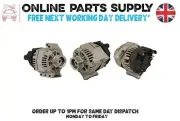 Alternator For Fiat Punto 1.3 Diesel 2003 to 2012 90Amp