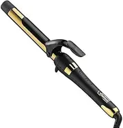 Babyliss Pro Graphite Titanium Ionic Curling Iron 25mm