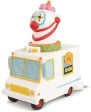 Handmade by Robots - Killer Klowns from Outer Space - Jojo Ice Cream Truck #124