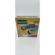 Green Binoculars 10x50 Wide Angle Case Eye Covers 10X Optic Magnification Bird