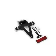 Number Plate Holder/Retaining Compatible With Aprilia Ducati Universal Type 3