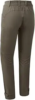 [Deerhunter] Lady Canopy Trousers Stone Grey C34