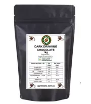 Dark Drinking Chocolate