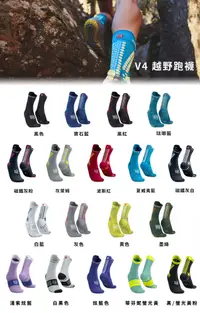 在飛比找樂天市場購物網優惠-《Compressport 瑞士》Pro Racing So