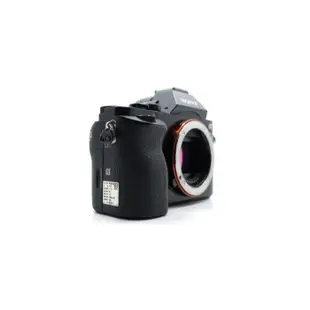 【浩克數位】Sony A7R, ILCE-7R 單機身 二手 全片幅 單眼相機 #83486