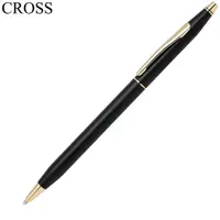 在飛比找蝦皮購物優惠-【Penworld】CROSS高仕 世紀系列 2502黑金原