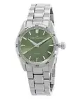 Hamilton Jazzmaster Performer Swiss Made Automatic H36105160 100M Ladies Watch