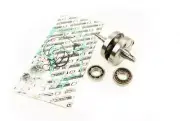 WISECO CRANKSHAFT BOTTOM KIT KTM250/300EXC, WISECO WWPC238, REBUILD KIT