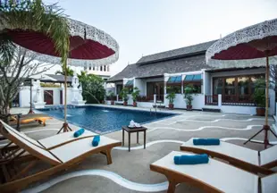 清邁都塔拉精品度假村Doltara Boutique Resort Chiang Mai