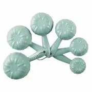 Nordic Ware Bundt Measuring Cups | Sea Glass