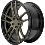 【凱達輪胎鋁圈館】BC FORGED 全客製化 HB-R5S 鍛造鋁圈 2片式 2 PIECE 19吋~21吋歡迎詢問