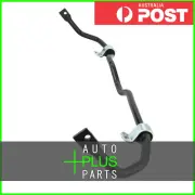 Fits VOLKSWAGEN PASSAT/VARIANT STABILIZER FRONT D23 - PASSAT/VARIANT